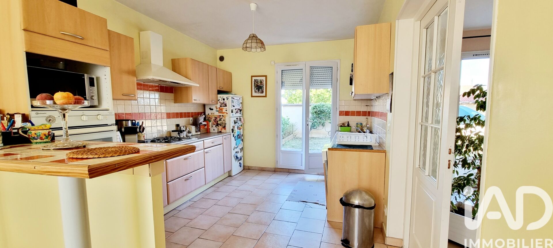 Vente Maison traditionnelle 7 pièces - Photo 3