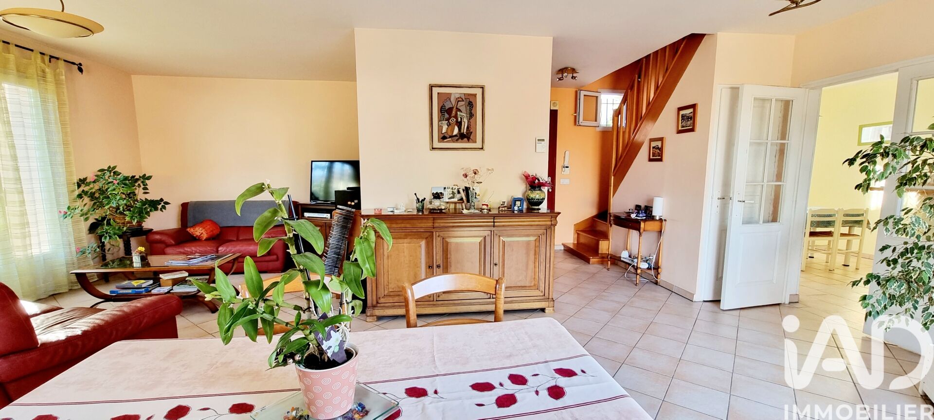 Vente Maison traditionnelle 7 pièces - Photo 4
