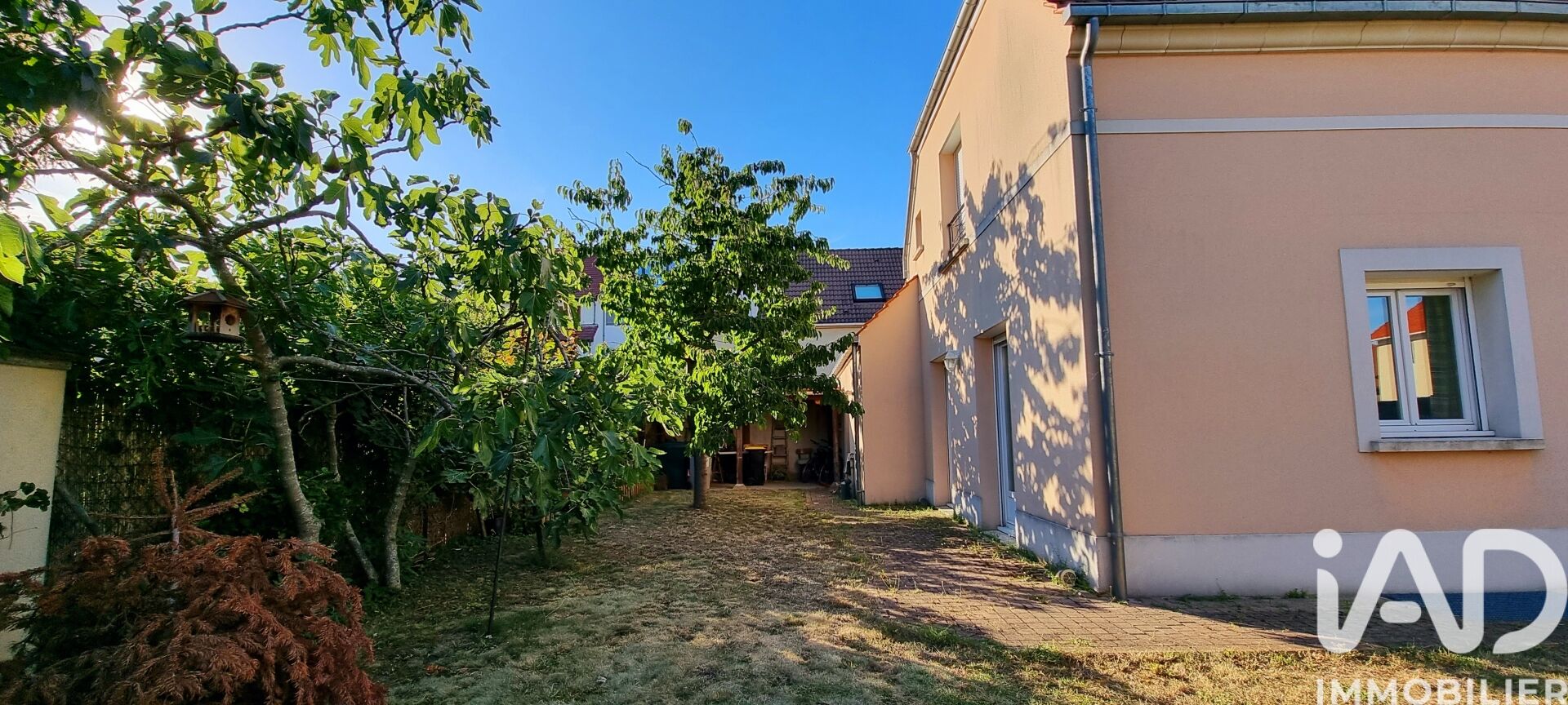 Vente Maison traditionnelle 7 pièces - Photo 5