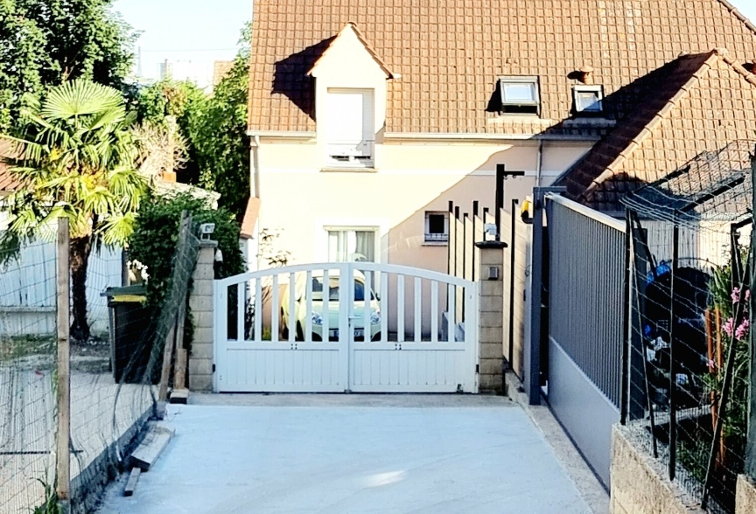 Vente Maison traditionnelle 7 pièces — photo 1