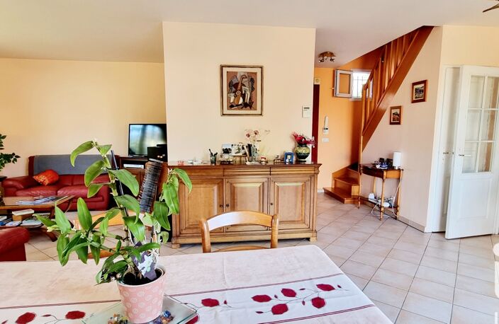 Vente Maison traditionnelle 7 pièces — photo 4
