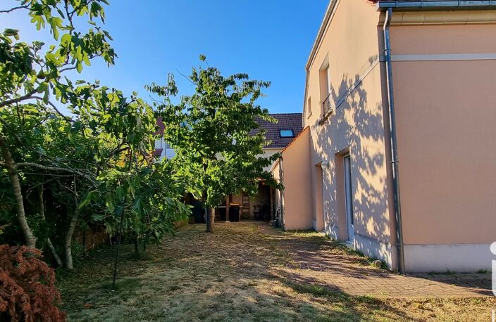 Vente Maison traditionnelle 7 pièces — photo 5