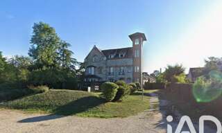 Appartement 1 Pièce 25 m² à vendre à Recloses (77760)