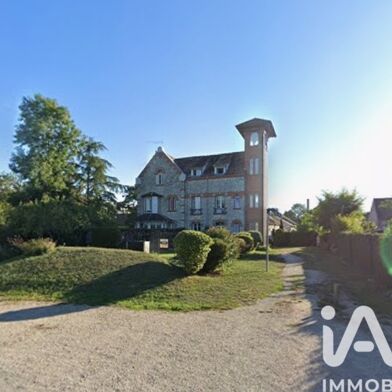 Appartement 1 pièces 80000 €