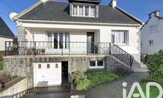 Maison 5 Pièces 114 m² à vendre à Loudéac (22600)