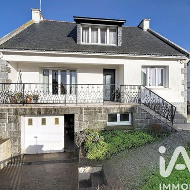 Maison 5 pièces 163000 €