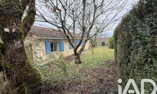 Maison 5 Pièces 104 m² à vendre à Condat-sur-Vienne (87920)