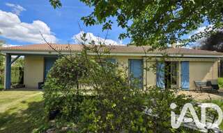 Maison 5 Pièces 104 m² à vendre à Condat-sur-Vienne (87920)