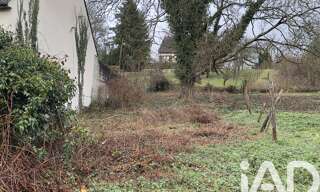 Terrain  369 m² à vendre à Verdilly (02400)