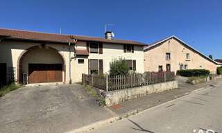 Maison 4 Pièces 114 m² à vendre à Polaincourt-et-Clairefontaine (70210)