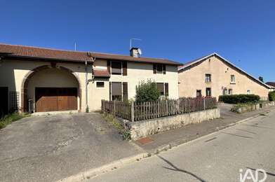 Maison 4 pièces 96000 €