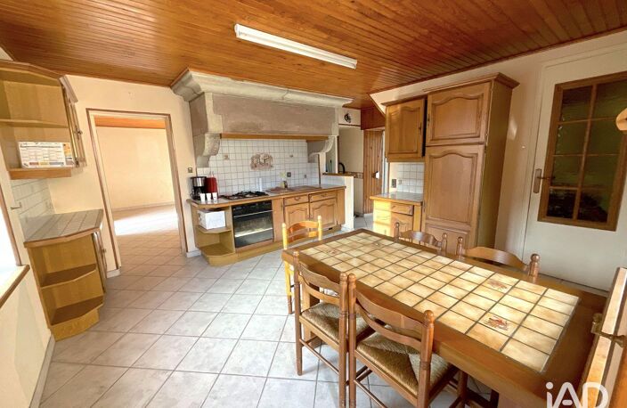 Vente Maison/villa 4 pièces — photo 2