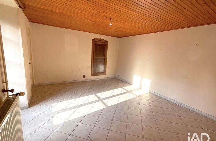 Vente Maison/villa 4 pièces — photo 3