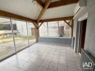 Vente Maison/villa 4 pièces — photo 4