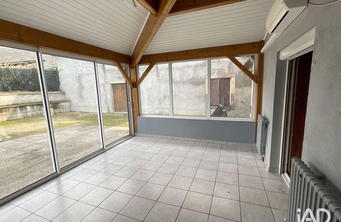 Vente Maison/villa 4 pièces — photo 4
