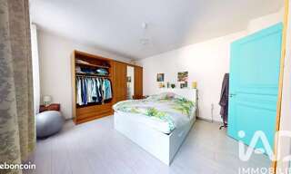 Appartement 4 Pièces 86 m² à vendre à Mulhouse (68100)