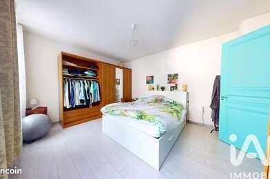 Appartement 4 pièces 135000 €