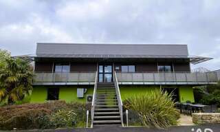 Bureau  335 m² à vendre à Le Faou (29590)