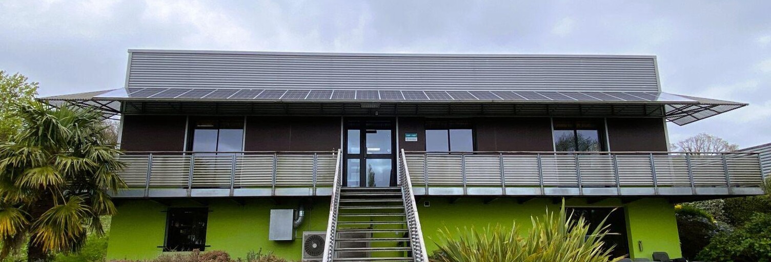 Bureau  335 m² à vendre à Le Faou (29590)