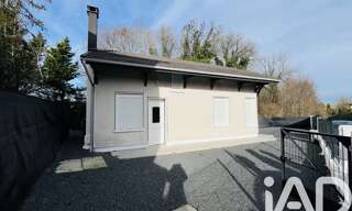 Maison 3 Pièces 63 m² à vendre à Poivres (10700)