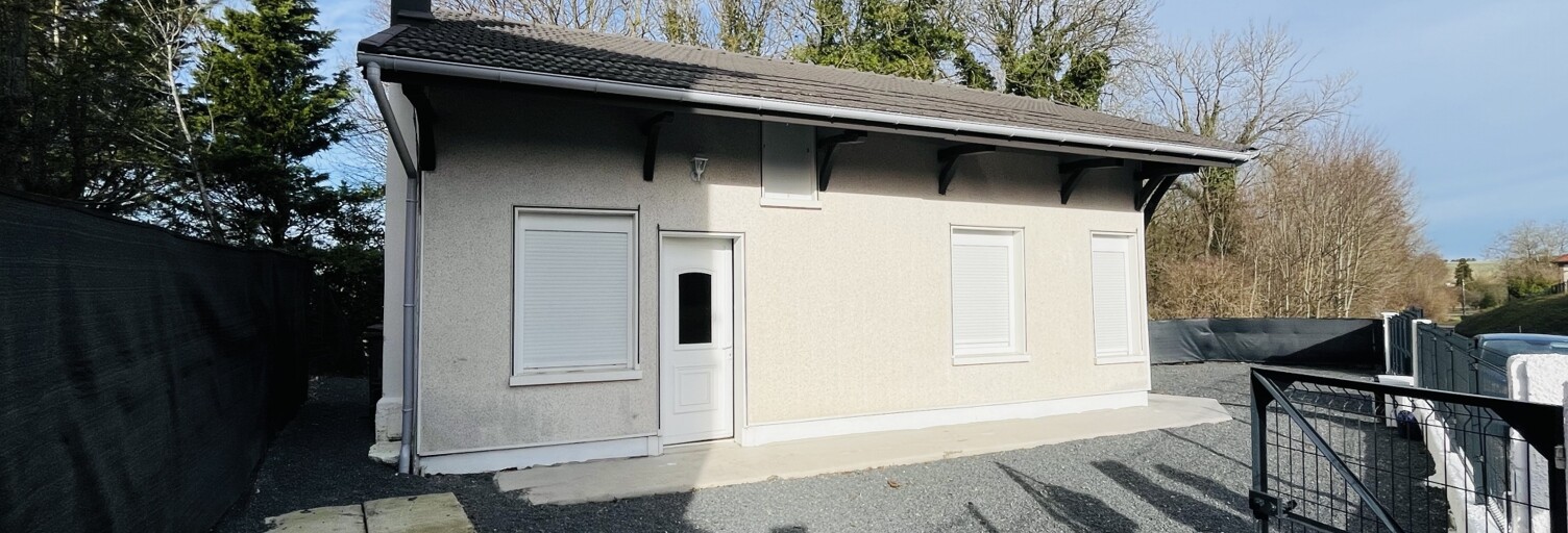 Maison 3 Pièces 63 m² à vendre à Poivres (10700)