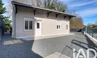 Maison 3 Pièces 63 m² à vendre à Poivres (10700)