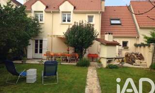 Maison 8 Pièces 145 m² à vendre à Savigny-le-Temple (77176)