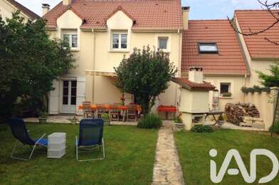 Maison 8 pièces 389900 €