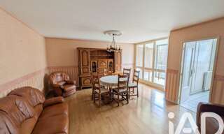 Appartement 3 Pièces 79 m² à vendre à Lagny-sur-Marne (77400)