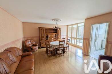 Appartement 3 pièces 195000 €