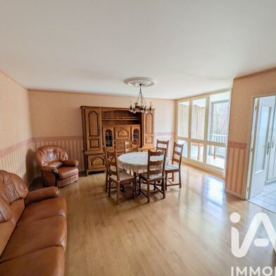 Appartement 3 pièces 195000 €