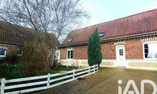 Maison 5 Pièces 217 m² à vendre à Helfaut (62570)