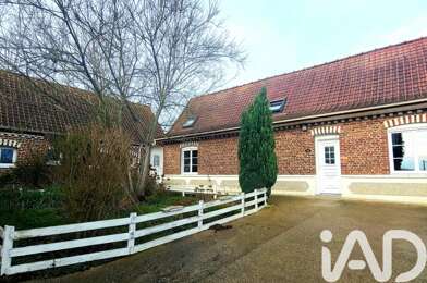 Maison 5 pièces 323000 €