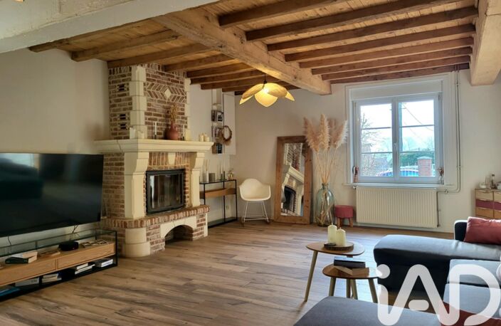 Vente Longère 5 pièces — photo 3