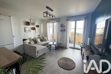 Appartement 2 pièces 169200 €