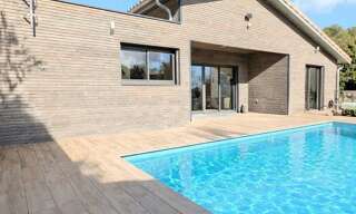 Maison 4 Pièces 110 m² à vendre à Cabrières (30210)