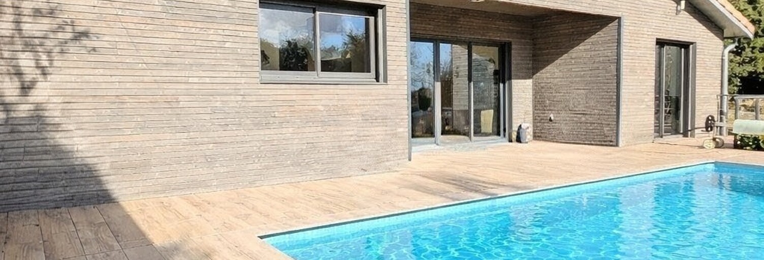 Maison 4 Pièces 110 m² à vendre à Cabrières (30210)