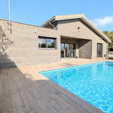 Maison 4 pièces 380000 €