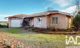 Maison 4 Pièces 95 m² à vendre à Pouillon (40350)