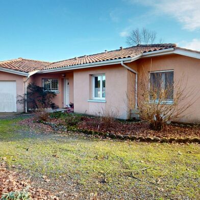 Maison 4 pièces 255000 €