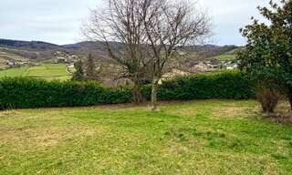 Terrain  1075 m² à vendre à Sourcieux-les-Mines (69210)