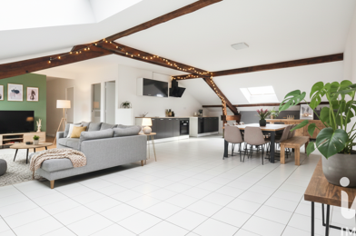 Appartement 4 pièces 199000 €