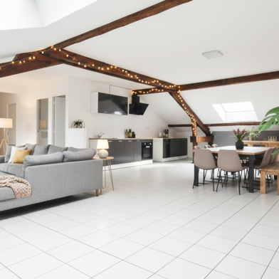 Appartement 4 pièces 199000 €