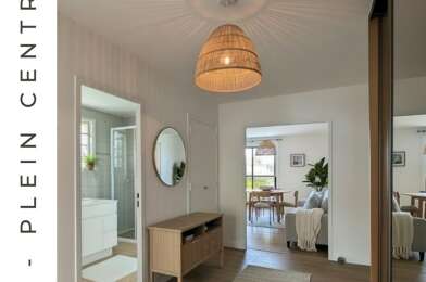 Appartement 2 pièces 375000 €