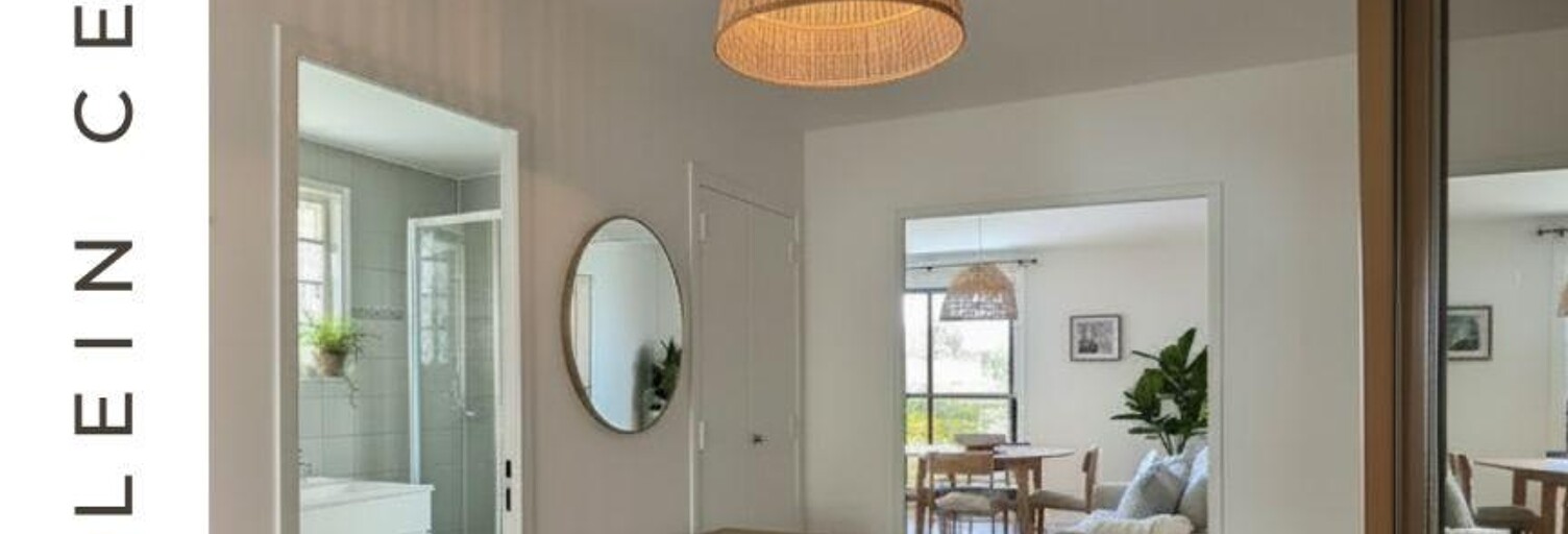 Appartement 2 Pièces 62 m² à vendre à Biarritz (64200)