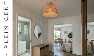 Appartement 2 Pièces 62 m² à vendre à Biarritz (64200)