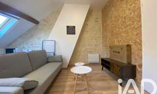 Immeuble  244 m² à vendre à Le Malesherbois (45330)