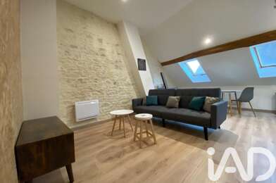 Immeuble  375000 €
