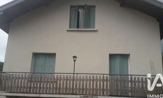 Maison 7 Pièces 200 m² à vendre à Chassal-Molinges (39360)