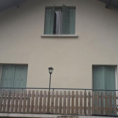 Maison 7 pièces 245000 €